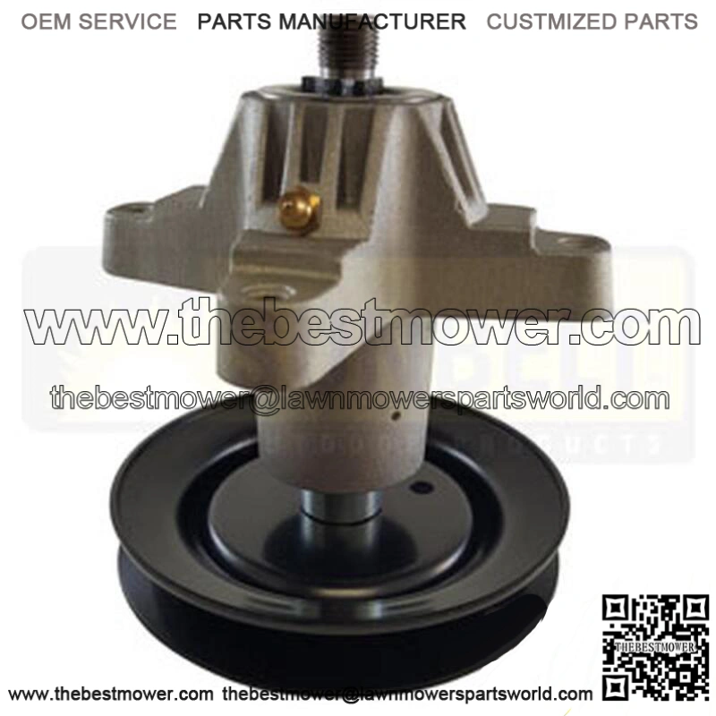 B1CC114 SPINDLE ASSY, Fits Cub Cadet 618-0324