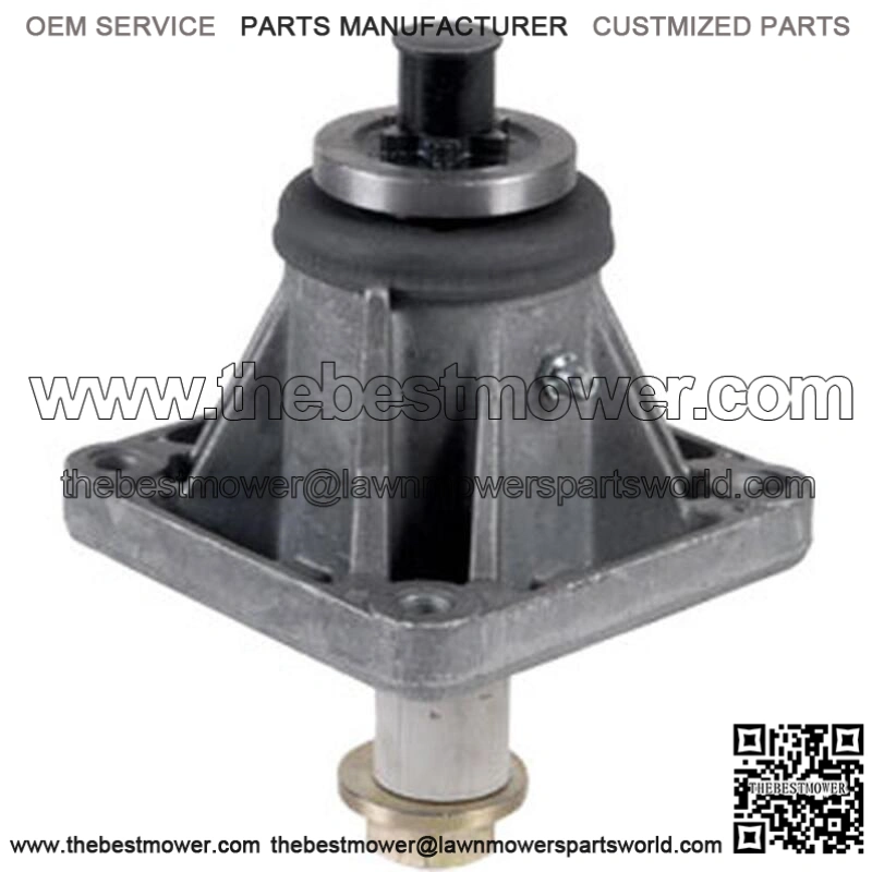 B1MT55 Spindle Assembly Fits Cub Cadet Riding Mower Models 600 Series +