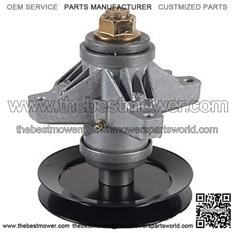 Fits Cub Cadet Fits MTD Spindle 618-04129 918-04129 618-04129B 918-04129B