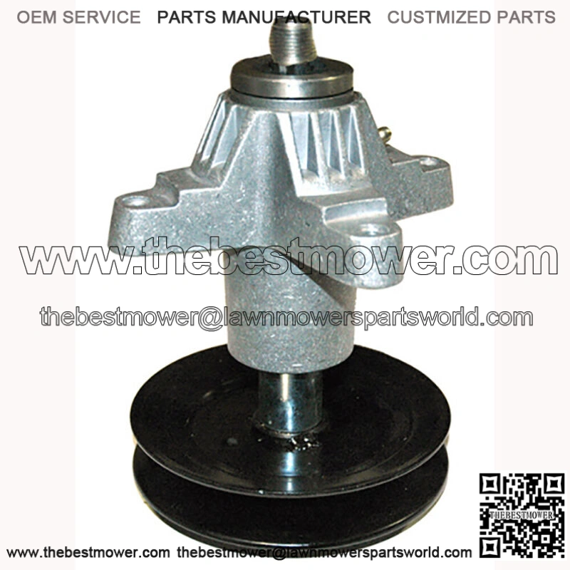 New Aftermarket Spindle Assembly for 54" Deck Fits Cub Cadet MTD Lawn Mowers RZT