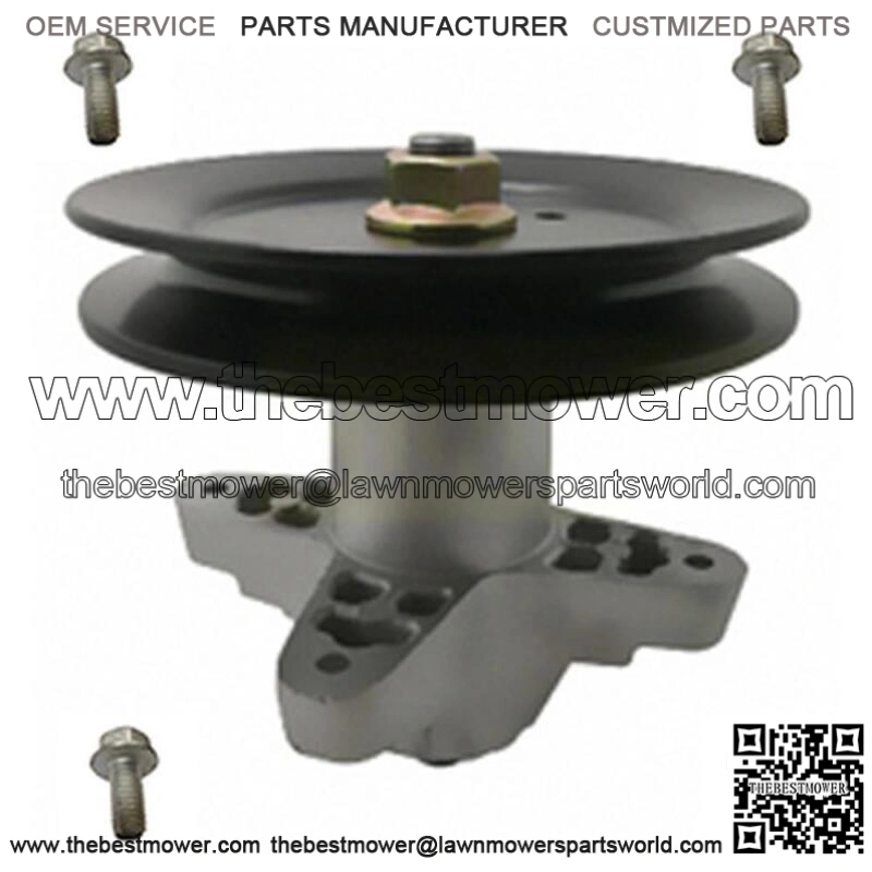 Spindle Assembly 918-0624 618-0624 618-0659 918-0659 918-0624B 42 Inch Deck +