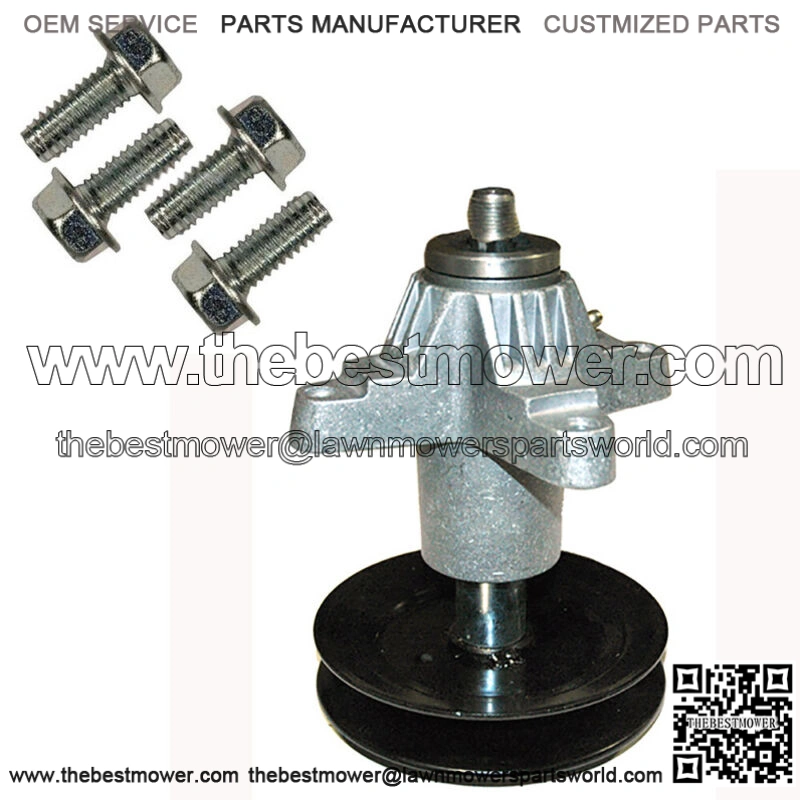Spindle Assembly Fits Cub Cadet 618-0671 918-0671 618-04608A 918-04608A