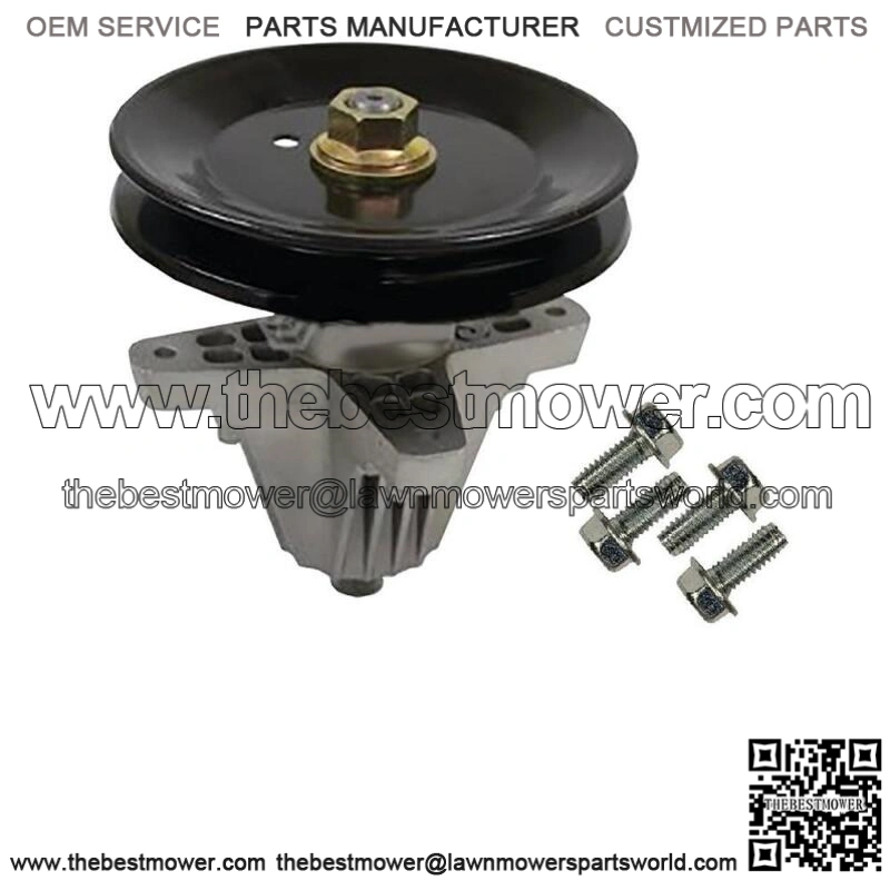 Spindle Assembly Fits Cub Cadet CC30 Mini Rider LTX1040 LTX1042 RZT-L42 RZT-S42