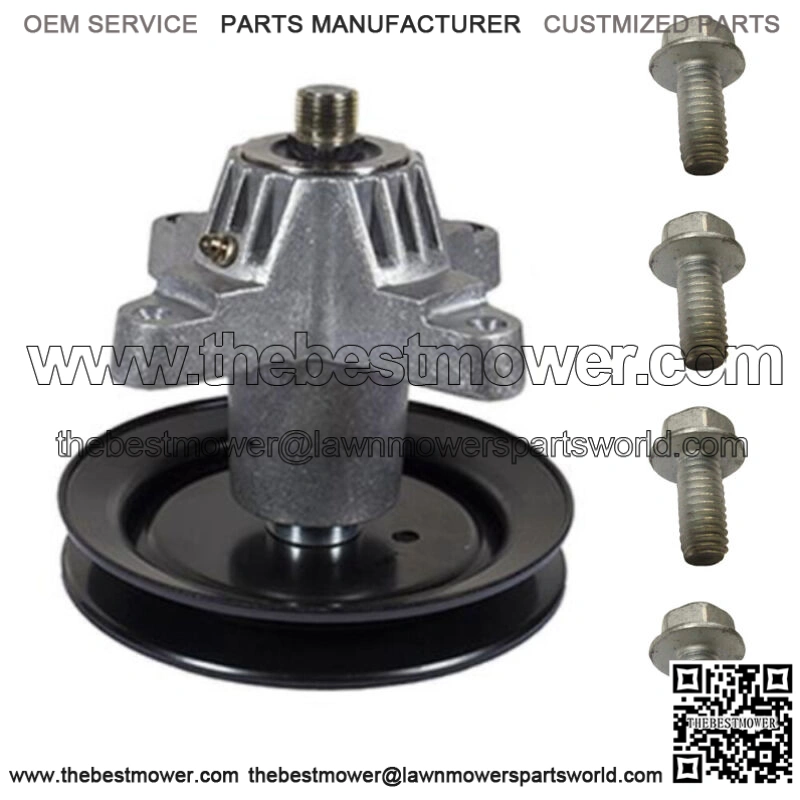 Spindle Assembly Fits Cub Cadet Riding Mower Tractor 918-04456A 918-04456