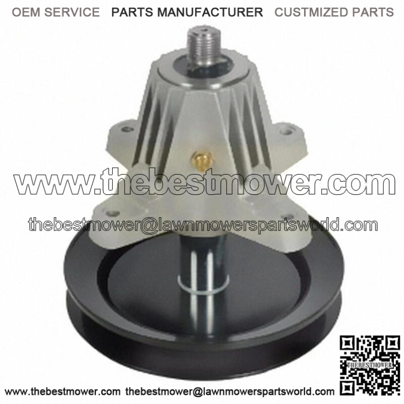 Spindle Assembly fits MTD 42" Decks 918-04822A MTD Fits Cub 618-04822 918-04950