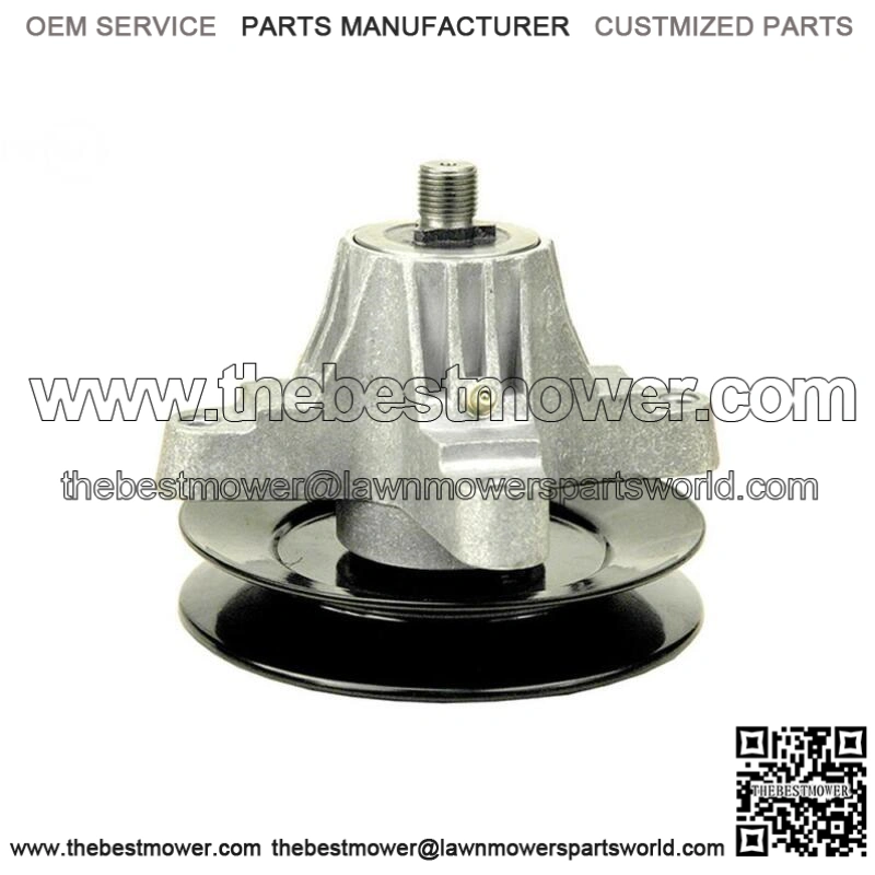 Spindle Assembly Fits MTD Models 2729-2 2729-2-A 618-04825 618-04825-A 618-04825