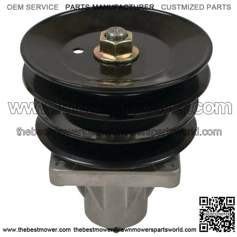 SPINDLE ASSEMBLY for MTD 618-04134 618-04134A 618-04134B