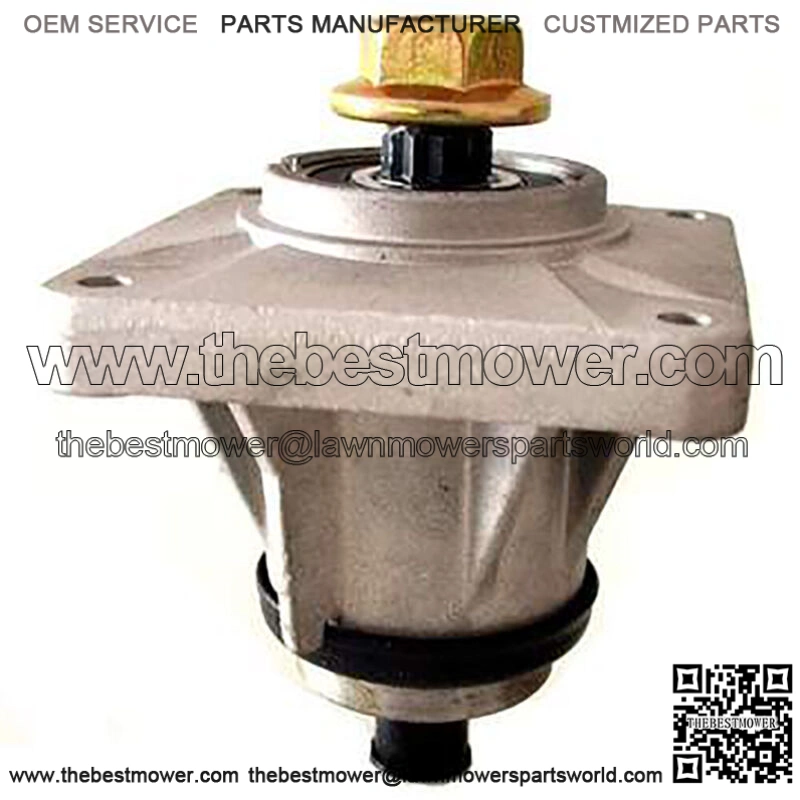 Spindle Assembly for MTD Fits Cub Cadet 618-0240 918-0240 918-0430