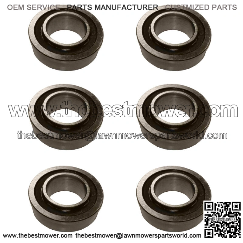 2PK Front Wheel Bearings Fits Cub Cadet 128 129 147 149 169 800 1000 1100