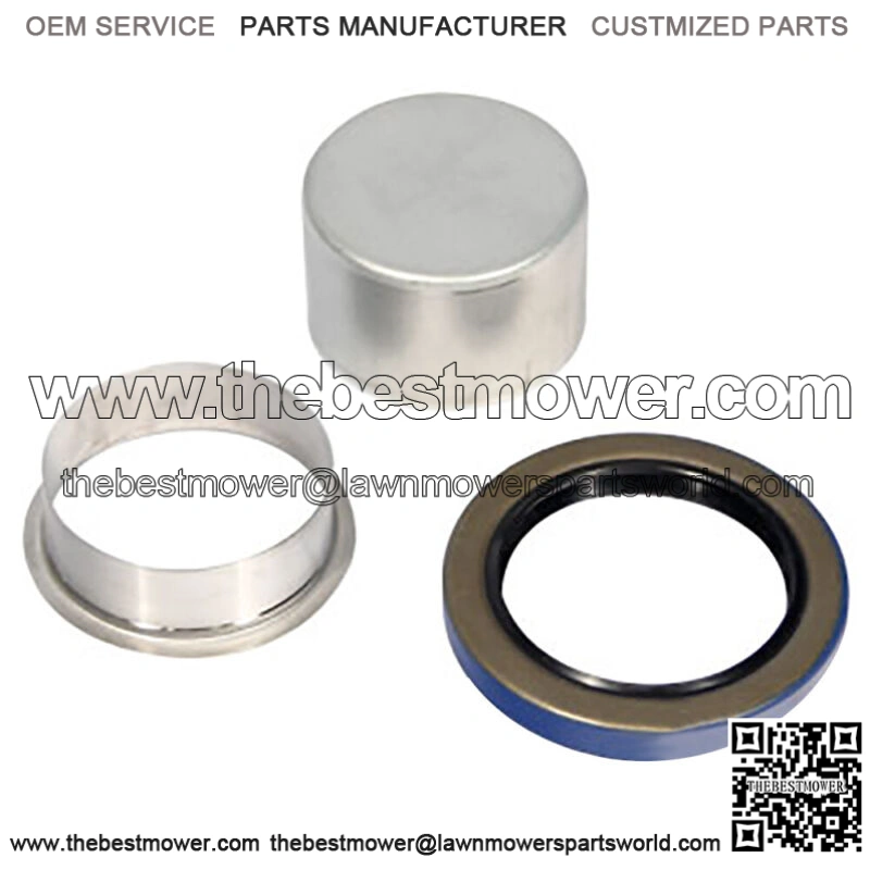 Front Crankshaft Seal Fits 130 140 230 240 330 Fits Cub Fits Cub Lo-boy 378193R1