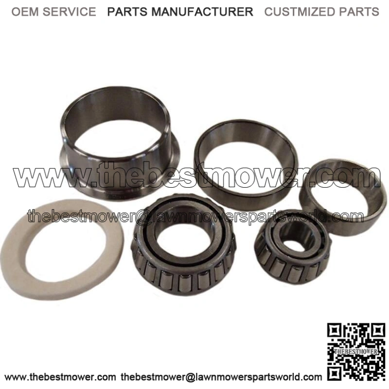 Front Wheel Bearing Kit Fits IH Fits Fits Cub & Fits Cub Lo