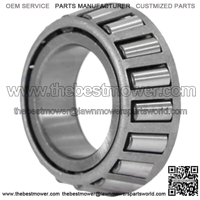Wheel Bearing ST2049 Fits IH Fits Cub,154,184,185,300,300U,350,350U