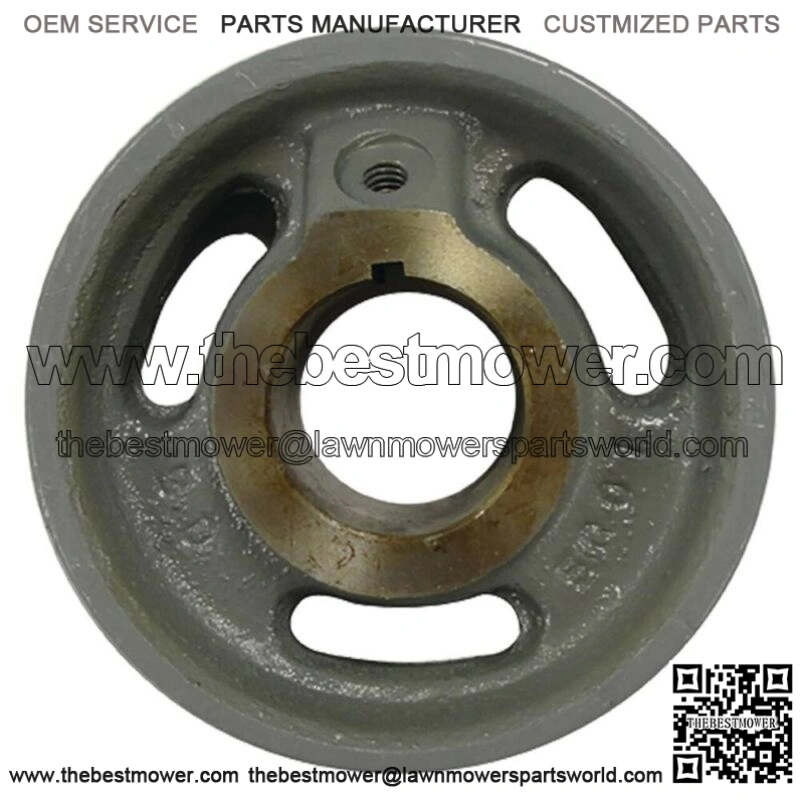 One (1) New Brake Drum Fits IH Fits Fits Cub & Fits Cub Lo-Boy