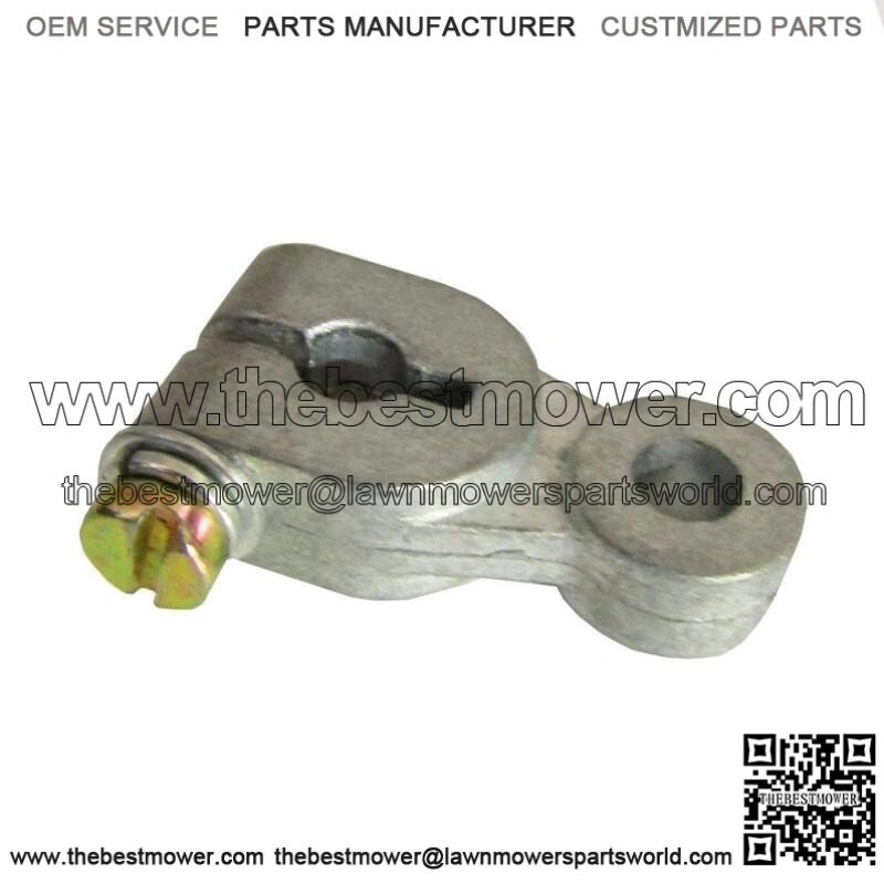 Choke Lever w/ Stainless Steel Philister Fits IH Fits Fits Cub & Fits Cu