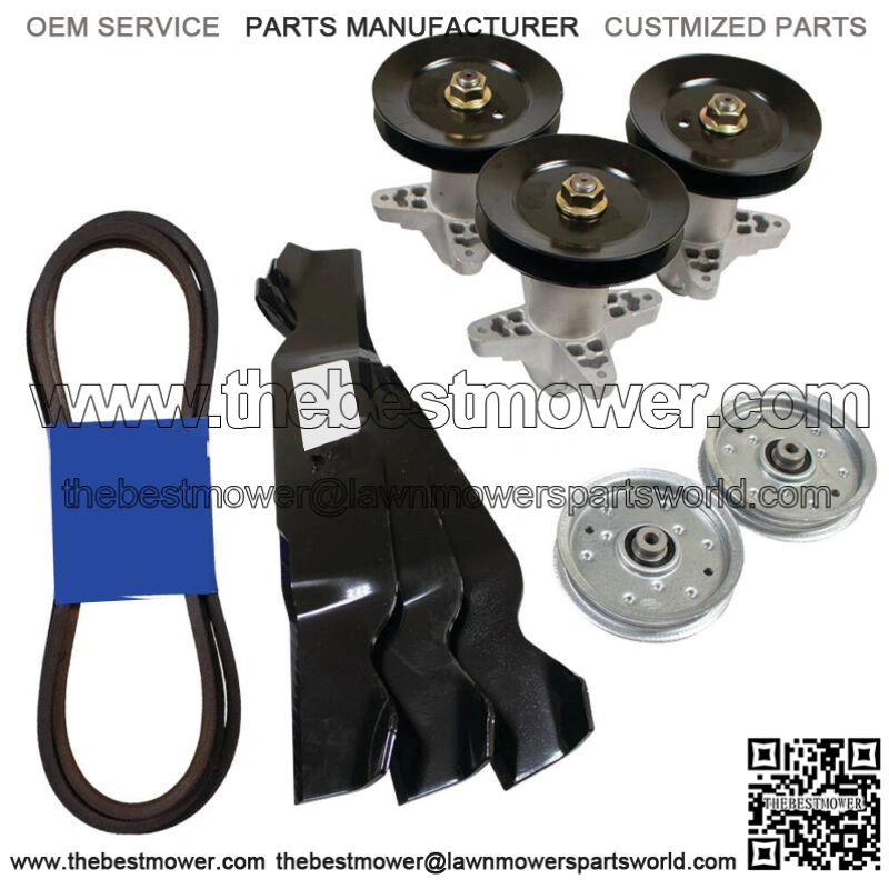 785-928 Mower Deck Service Kit Fits Cub Cadet