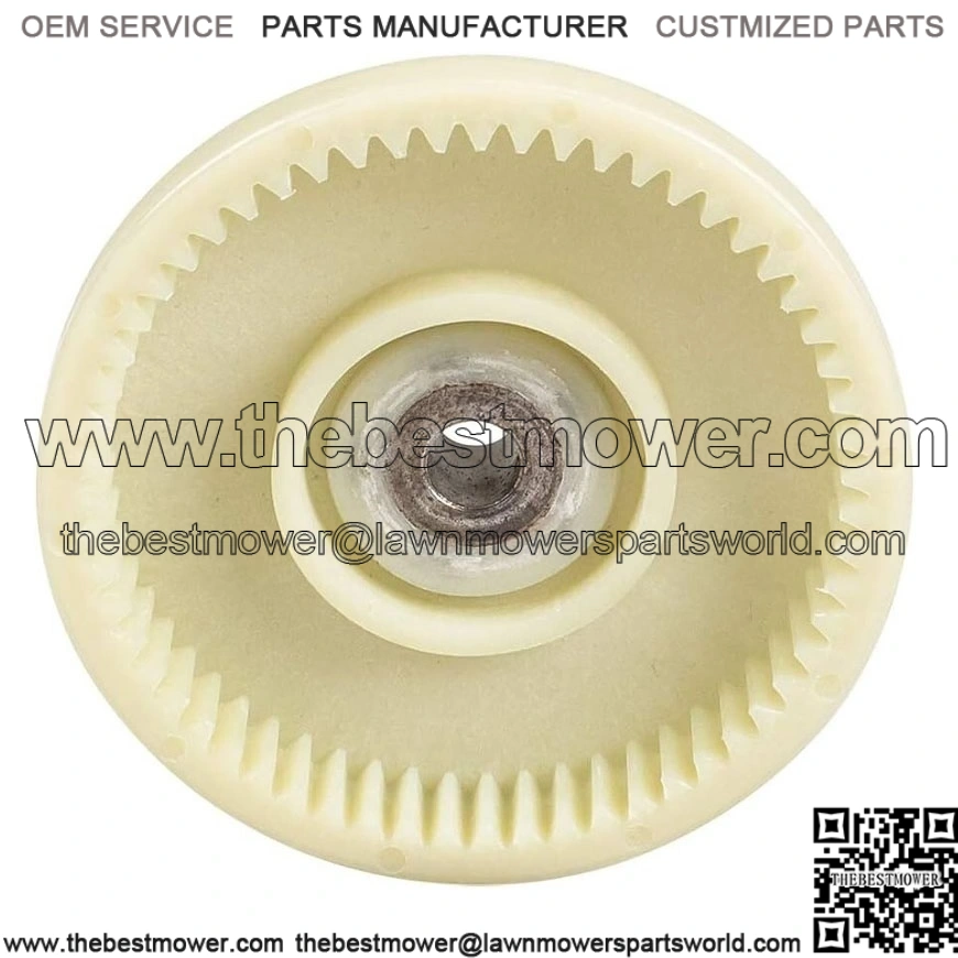 Electric Chainsaw/Pole Saw Sprocket Gear 107713-01 717-04749 For MTD