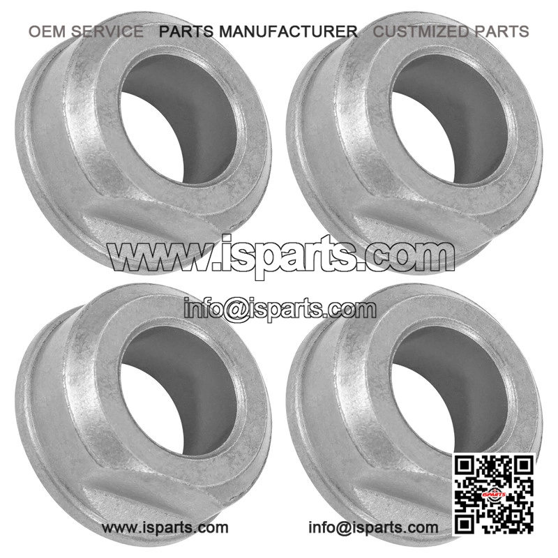 Wheel Bushing Tilden RTNR for Land Pride AT2560, AT3590, FD2560 ÿ Part #53-164 / BF-1506