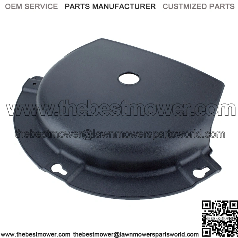 Mower Deck Shield TCU23581 For John Deere