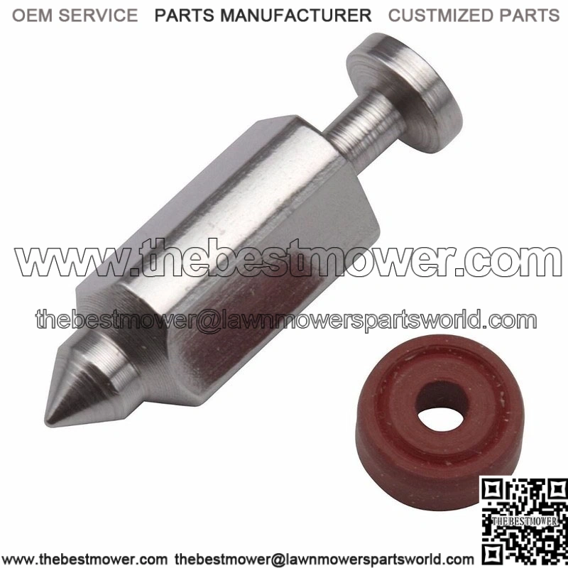 Needle/Seat Kit 398188 Replaces 281144