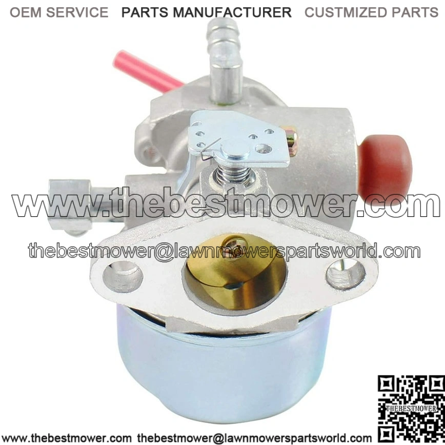 Carburetor PC142262 For 4.5HP 5HP 5.5HP 6HP 6.5HP 6.75HP Lawnmowers - Image 2