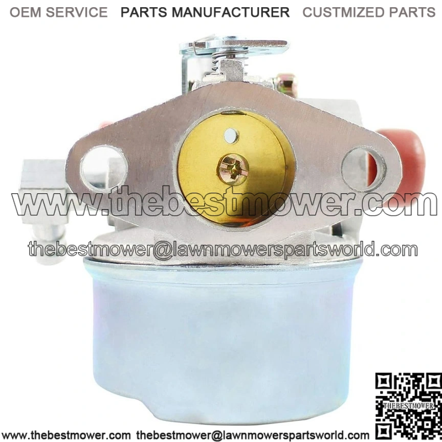 Carburetor PC142262 For 4.5HP 5HP 5.5HP 6HP 6.5HP 6.75HP Lawnmowers - Image 3