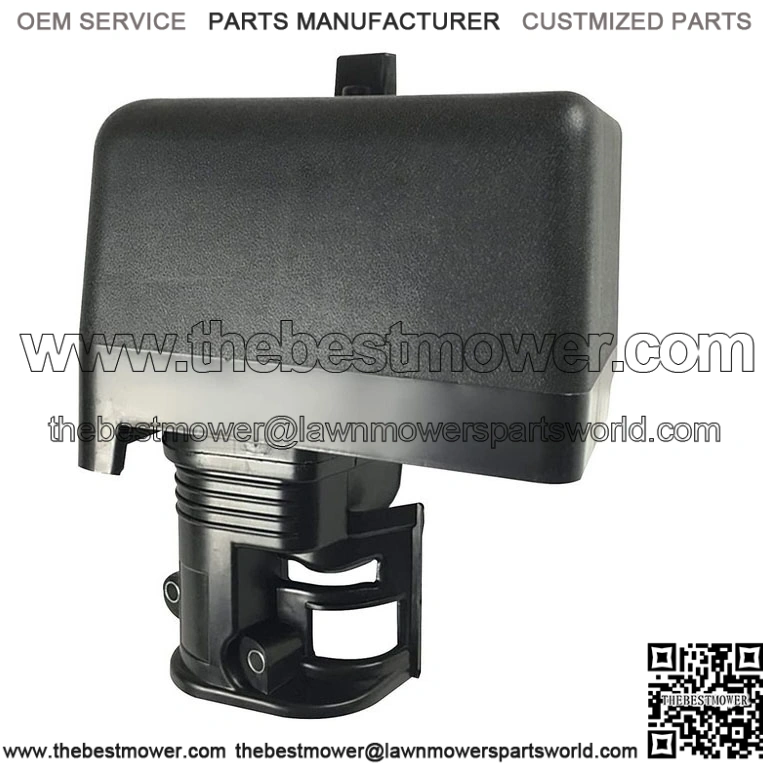 Carburetor Air Box And Gaskets For 8 HP Gasoline Engine GX240 - Image 3