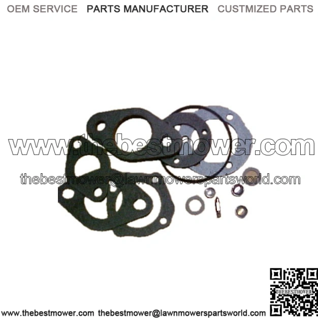 Carb Rebuild Kit For Walbro KT17, KT19, MV16, MV18, MV20