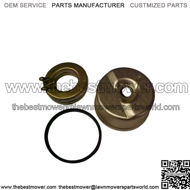 Carburetor With Float And Bowl And Gasket For Tecumseh