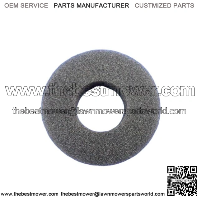 Decompressor Filters (2) For Victa 125CC & 160CC Motors