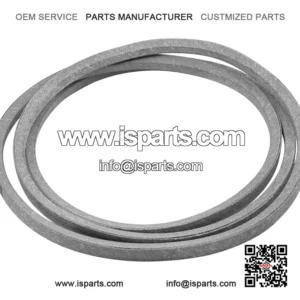 82.5" x 1/2" Power Train Belt for Husqvarna GTH2548, GTH2550, GTH2554