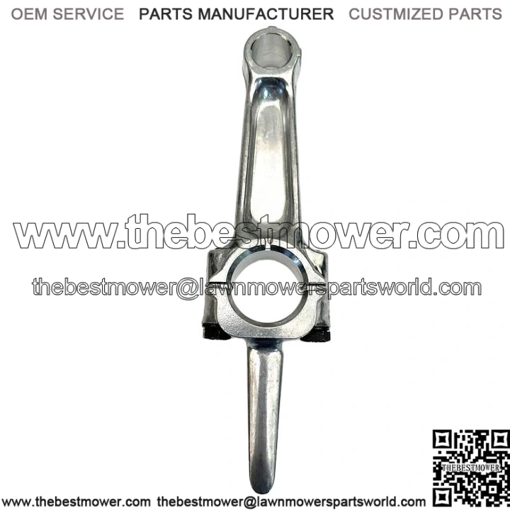 Master Rebuild Kit For 12HP Kohler K301 With Standard Piston And Rod And Valves - Image 2