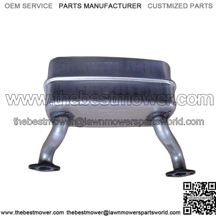 Muffler 05088300 For Ariens Lawn Mower / Kawasaki