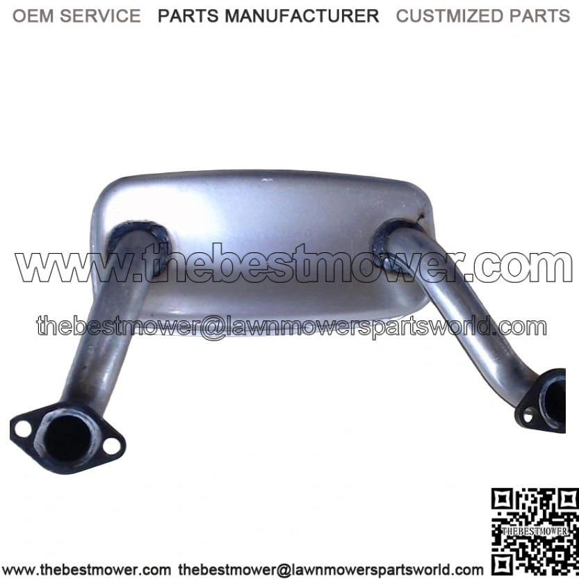 Muffler 05088300 For Ariens Lawn Mower / Kawasaki - Image 2