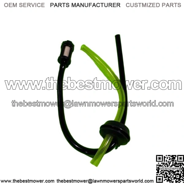 Fuel Line Grommet Line Kit 581493301 579138307 For Husqvarna / RedMax