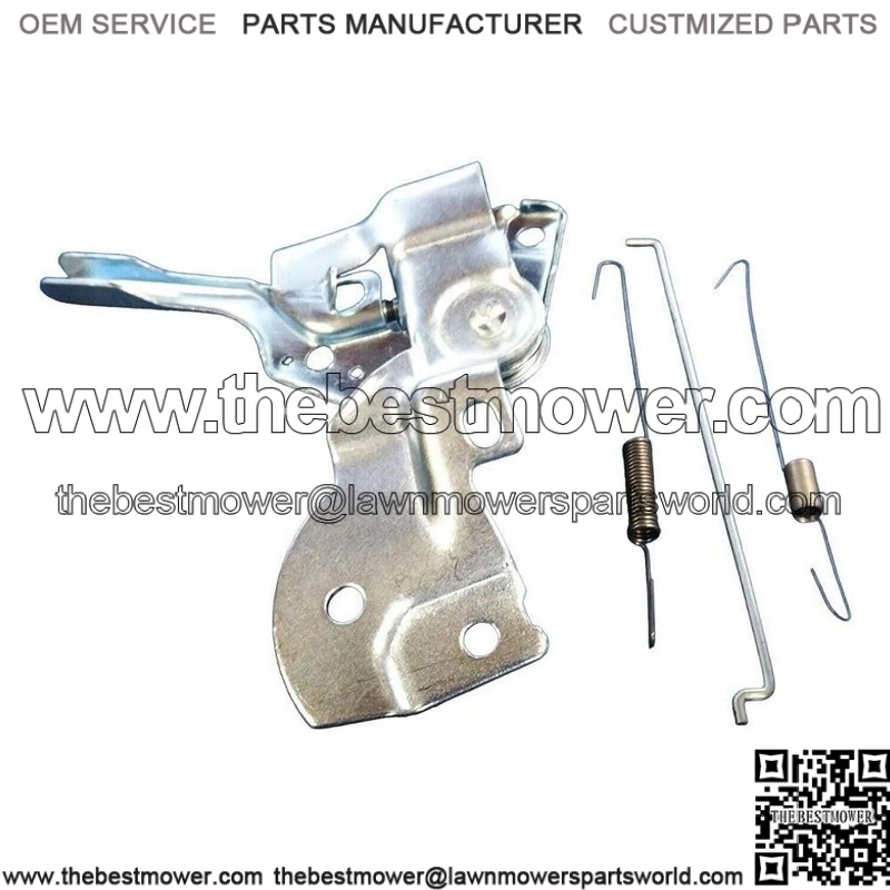 Throttle Governor Control Lever Return Spring For GX160 GX200 5.5HP 6.5HP