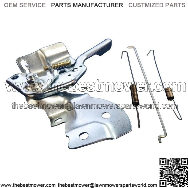 Throttle Governor Control Lever Return Spring For GX160 GX200 5.5HP 6.5HP - Image 2