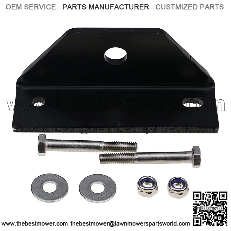 Bolt on Tow Hitch for Timecutter Titan SS3200 SS4200 SS4235 SS4260 SS5000