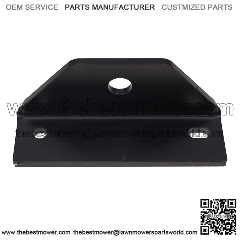 Bolt on Tow Hitch for Timecutter Titan SS3200 SS4200 SS4235 SS4260 SS5000 - Image 2