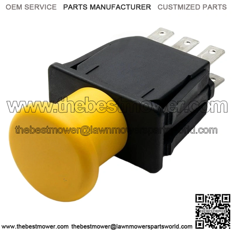 Clutch PTO Switch for TimeCutter SS3200, SS3216, SS3225, SS4200