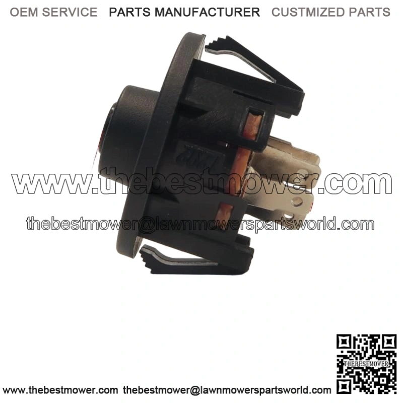 Ignition Starter Switch for 2011 Time Cutter SS 4200 74622 Riding Mower - Image 2