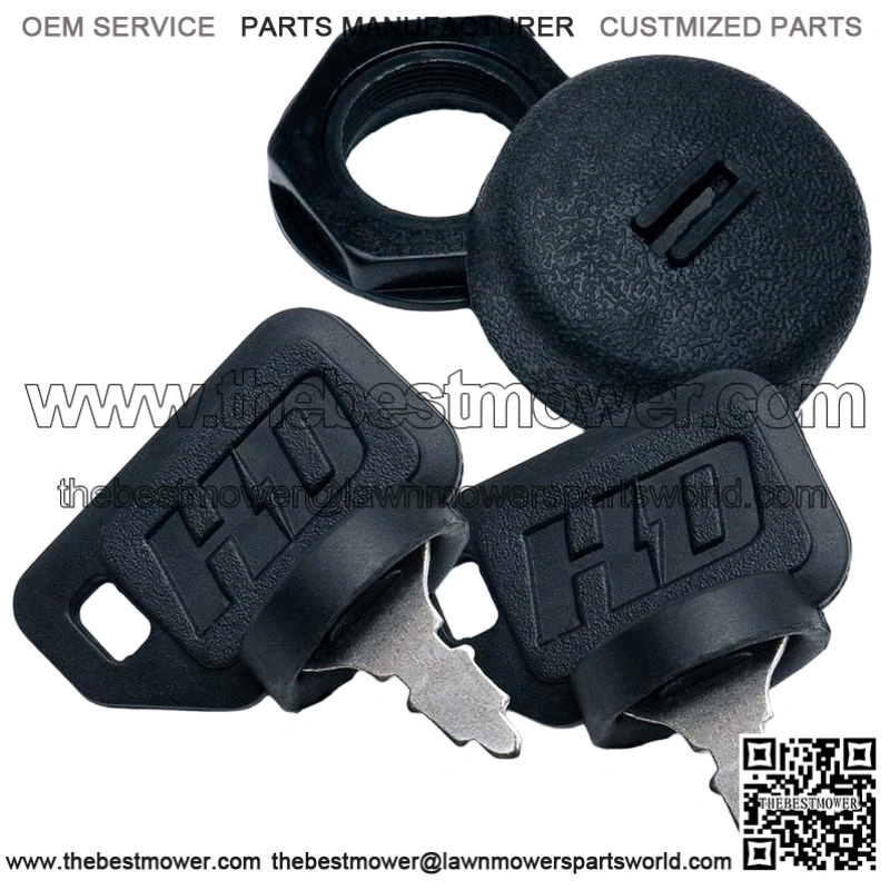 Ignition Protection Kit For TimeCutter SS3200 SS3216 SS3225 SS4200 SS4225 - Image 2