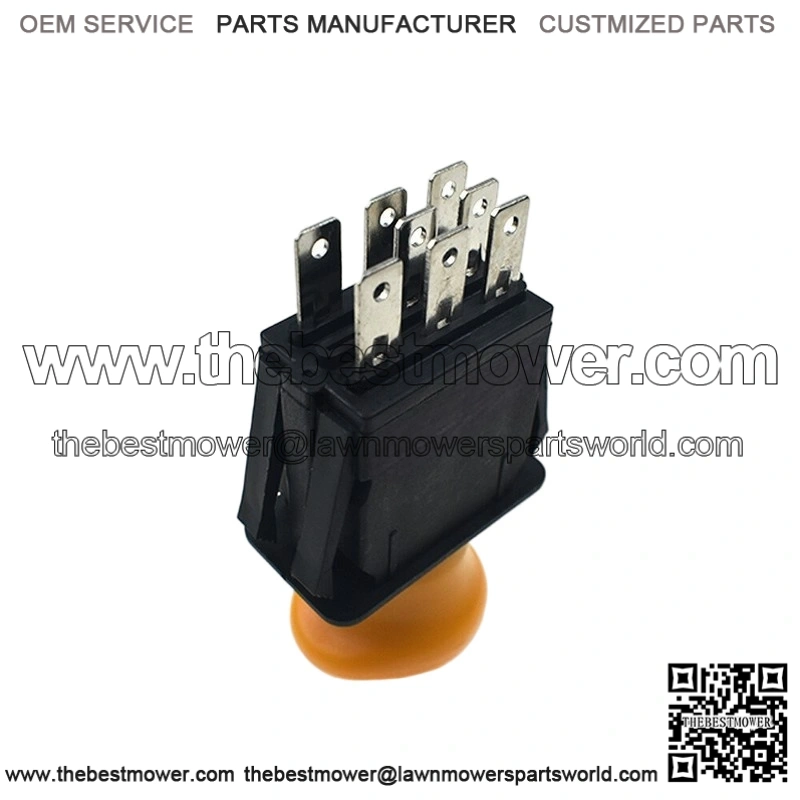 Switch For 42" 74389 ZS4200S 74390 ZS4200TF 74623 SS4200 74625 SS4235