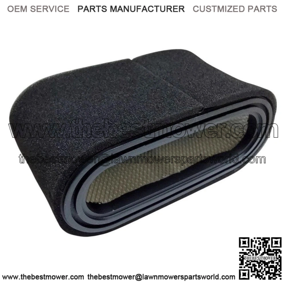 Air Filter Combo for Exmark 136-7809 and 136-7807, Fits Quest E S Series - Image 3