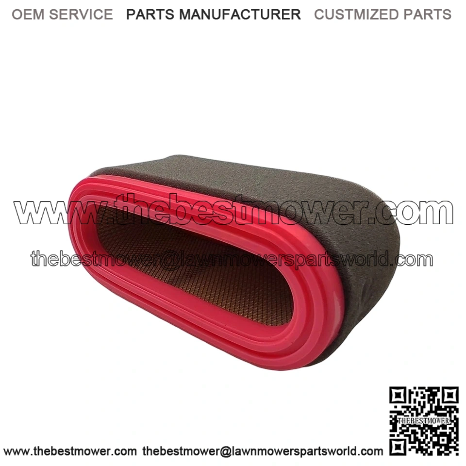 Air Filter Fits Toro SS4200 74720, SS4216 74616, and Models 120-4308, 127-9193, 136-7809 - Image 2