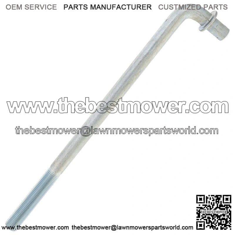 Deck Rod Mount 133-4319 for TimeCutter 50" 42" ZS5000 ZS4200T