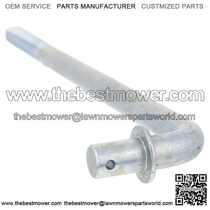 Deck Rod Mount 133-4319 for TimeCutter 50" 42" ZS5000 ZS4200T - Image 2