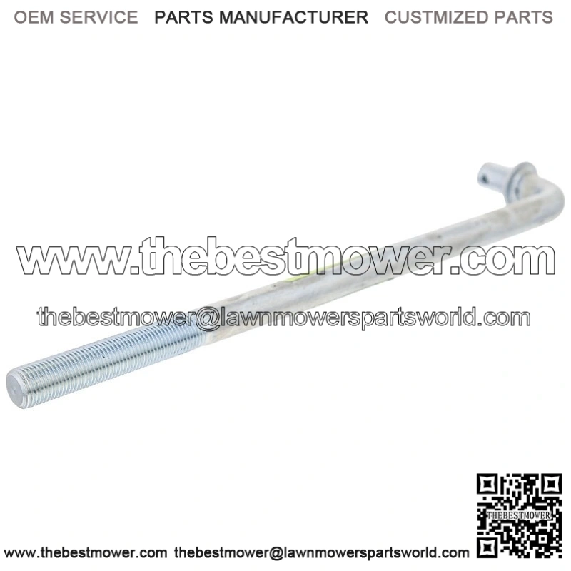 Deck Rod Mount 133-4319 for TimeCutter 50" 42" ZS5000 ZS4200T - Image 3