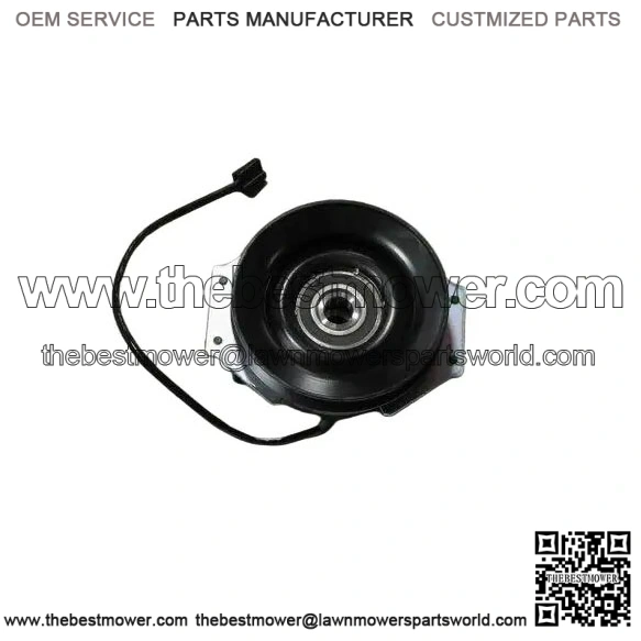 Electric Clutch 070-0055-00 Fits MZ / Magnum