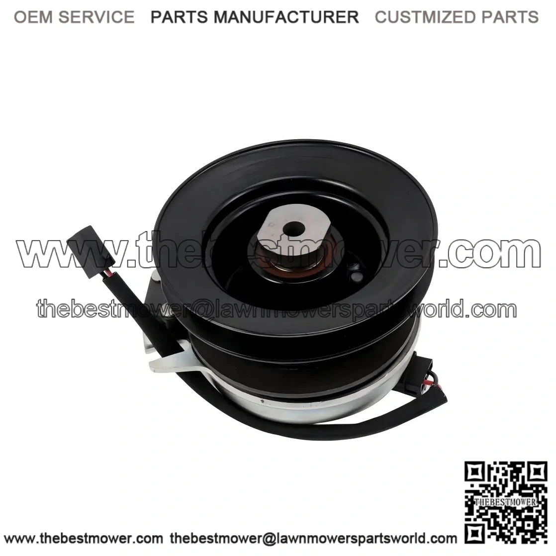 5217-77 521777 Lawn Mower Electric PTO Clutch ?C Replacement Part