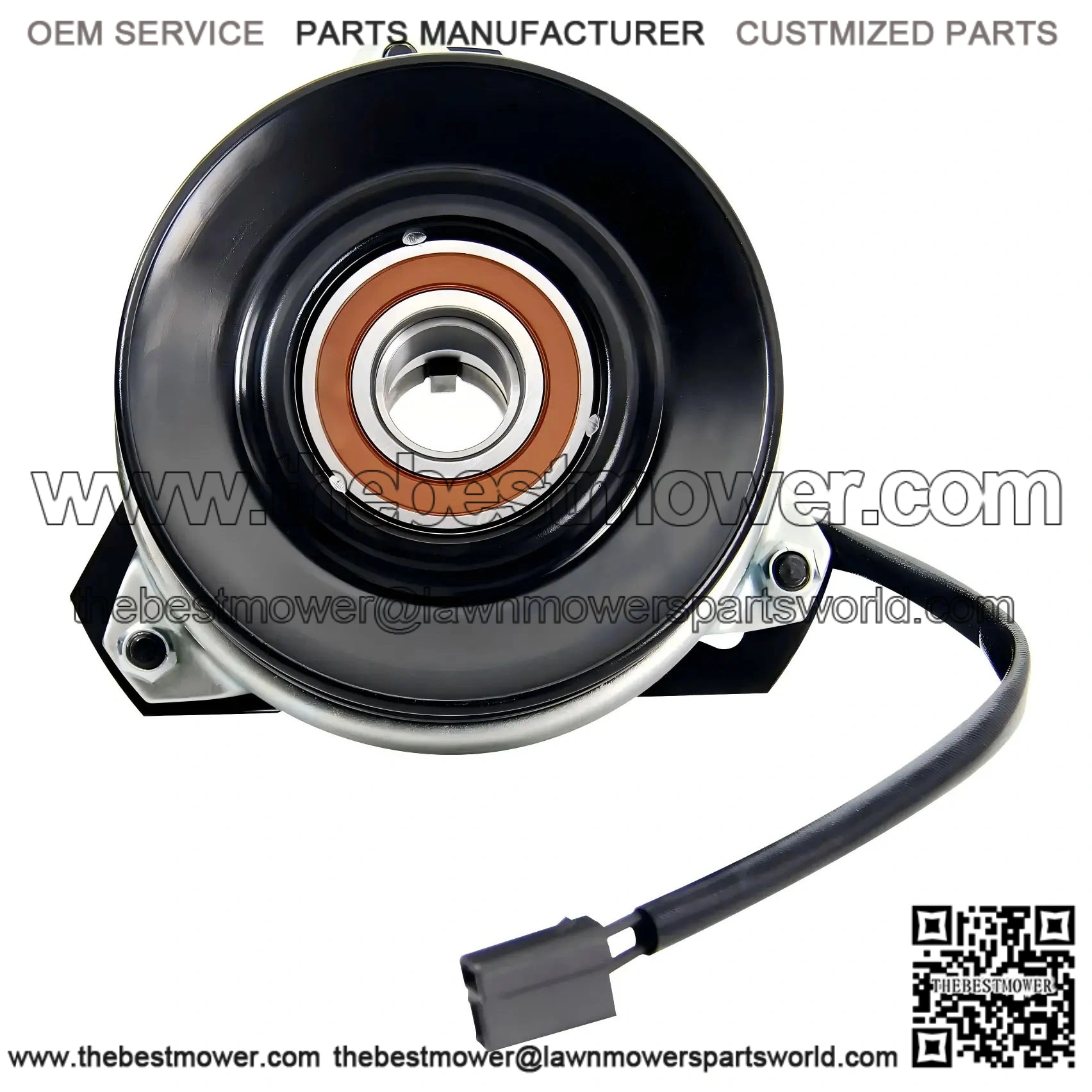 PTO Clutch for Cub Cadet 917170056, 917532140923, 917532170056 ?C Electric Model